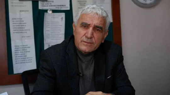 Edirne'nin bu mahallesi nüfusuyla 575 ilçeden daha büyük