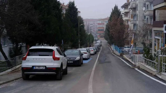 Edirne'nin bu mahallesi nüfusuyla 575 ilçeden daha büyük