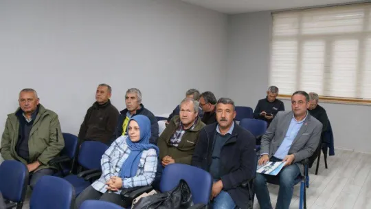 Edremit Belediye Meclisi toplandı