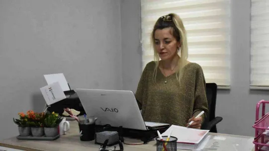 Edremit Belediyesi'nden ücretsiz diyetisyen hizmeti