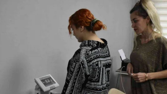 Edremit Belediyesi'nden ücretsiz diyetisyen hizmeti