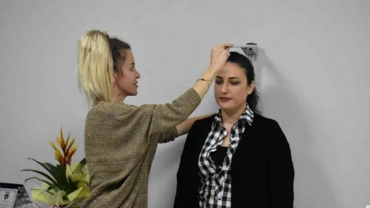 Edremit Belediyesi'nden ücretsiz diyetisyen hizmeti