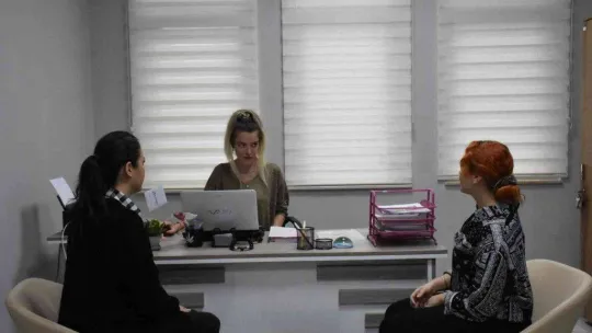 Edremit Belediyesi'nden ücretsiz diyetisyen hizmeti