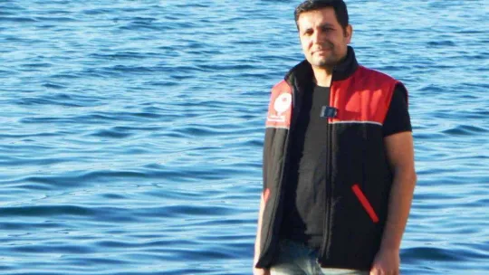 Edremit Körfezi'nde köpek balığı paniği