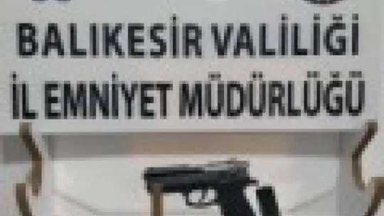 Edremit'te organize suç örgütüne ek operasyon: 7 gözaltı