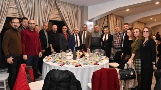 Eğitimciler istişare toplantısında buluştu