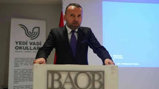 Eğitimde 100. yıl buluşması