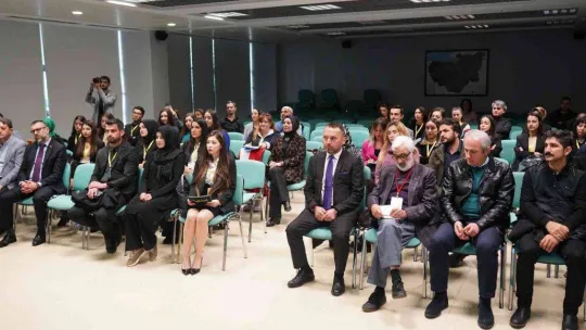 Eğitimde 100. yıl buluşması