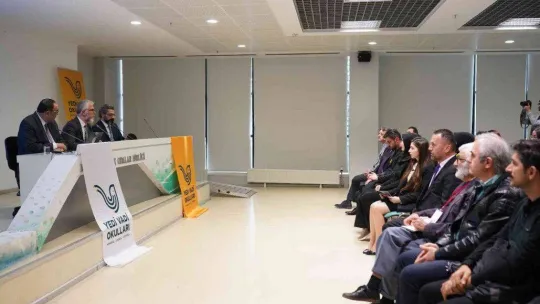 Eğitimde 100. yıl buluşması