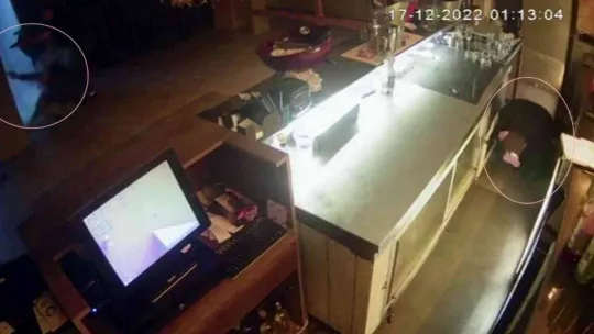 Eğlence mekanlarının çatışmasında 14 şüpheli adliyeye sevk edildi