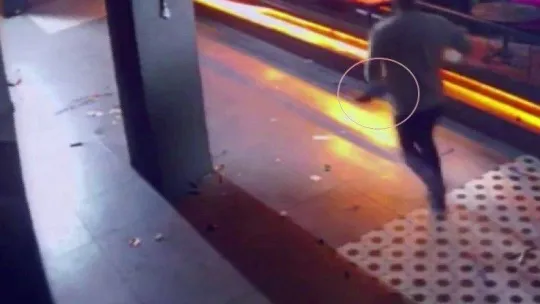 Eğlence mekanlarının çatışmasında 14 şüpheli adliyeye sevk edildi