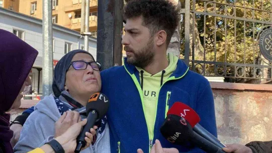 Ehliyetsiz sürücünün çarptığı kız yoğun bakımda yaşam mücadelesi veriyor