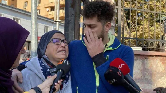 Ehliyetsiz sürücünün çarptığı kız yoğun bakımda yaşam mücadelesi veriyor