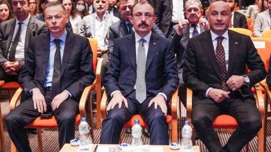 Ekim ayında ihracat 21,3 milyar dolar oldu