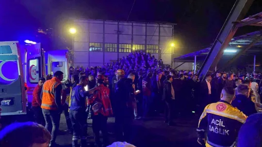 Ekim'de medyada en çok konuşulan başlıklar belli oldu