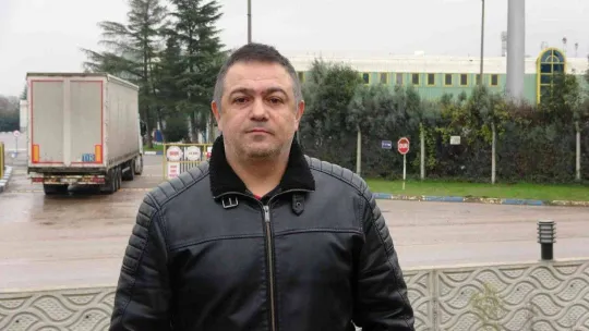 Ekipler kanalizasyonu adım adım takip edip dereyi kirleten firmayı buldu