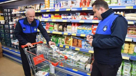 Ekiplerden fahiş fiyat denetimi