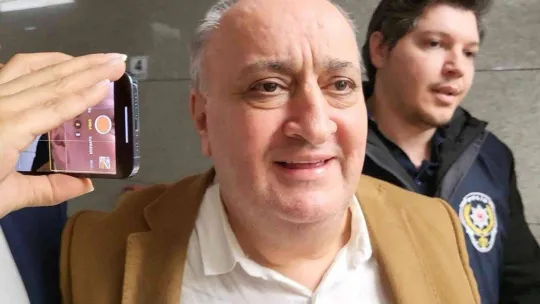 Ekmek Üreticileri Sendikası Başkanı Cihan Kolivar'a tutuklama talebi