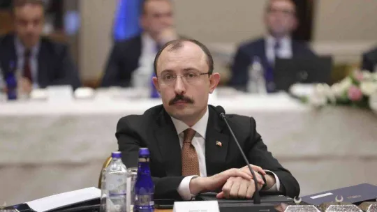 Ekonomi Koordinasyon Kurulu 2022 için son kez toplandı