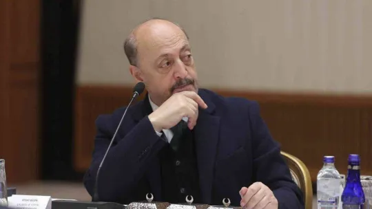 Ekonomi Koordinasyon Kurulu 2022 için son kez toplandı