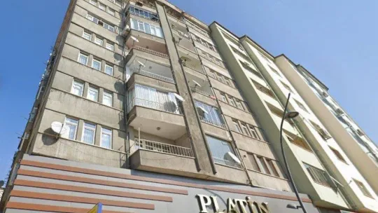 Elazığ'da 2 kişinin öldüğü apartmanının çökmeden önceki fotoğrafları ortaya çıktı