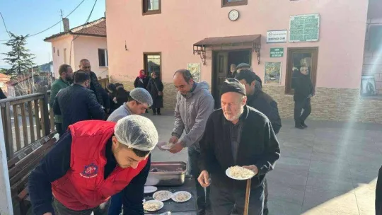 Elim bir kaza sonrası hayatını kaybeden Altan Atar ölümünün birinci yılında anıldı
