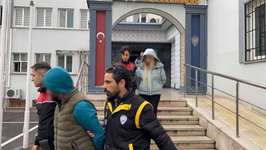 Emekli polisin hayatını kaybettiği cinayetin zanlıları tutuklandı