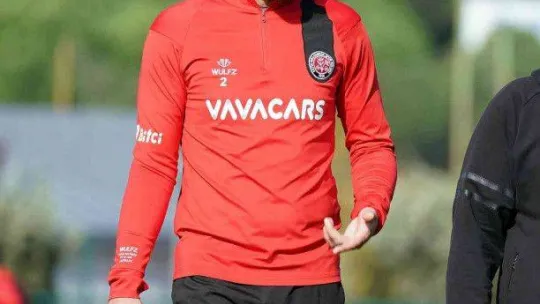 Emiliano Viviano: 'Çok zorlu bir 90 dakika olacak'