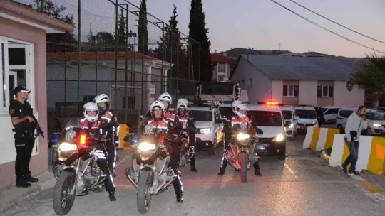 Emniyet'ten 'Kökünü Kurutma Operasyonu'