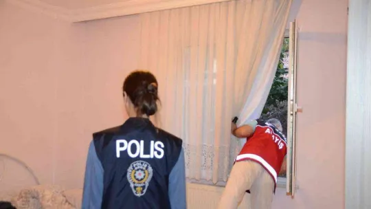 Emniyet'ten 'Kökünü Kurutma Operasyonu'