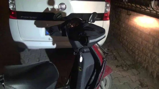 Emniyet'ten 'kontak anahtarı ve açık kapı' denetimi