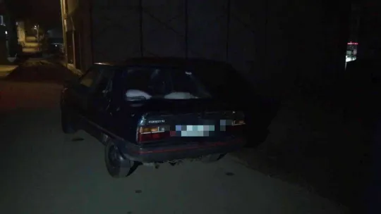 Emniyet'ten 'kontak anahtarı ve açık kapı' denetimi