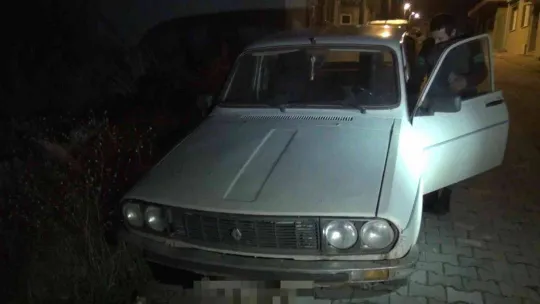 Emniyet'ten 'kontak anahtarı ve açık kapı' denetimi