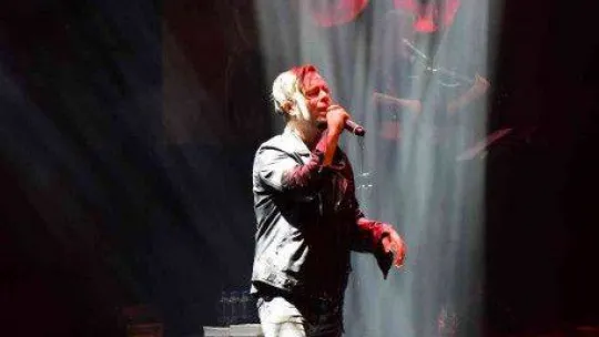 Emre Aydın: Umutlu olmadığım bir şarkıydı