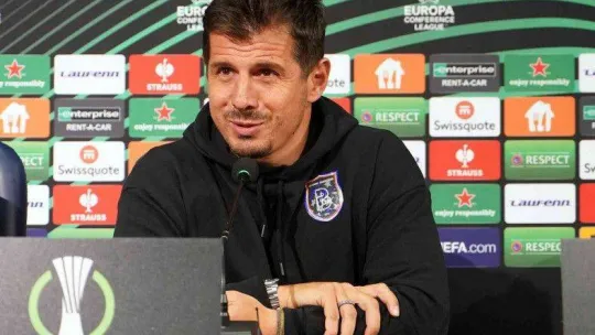 Emre Belözoğlu: 'Son 16'ya kalmak en büyük hedefimiz'