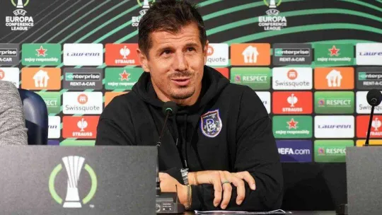 Emre Belözoğlu: 'Son 16'ya kalmak en büyük hedefimiz'