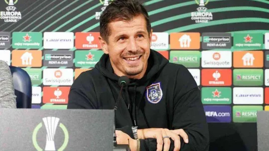 Emre Belözoğlu: 'Son 16'ya kalmak en büyük hedefimiz'