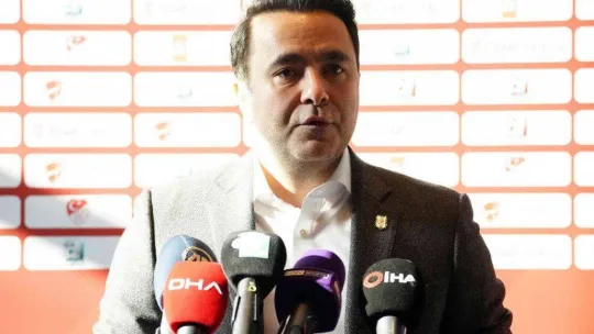 Emre Kocadağ: 'Bizim bir endişemiz yok'