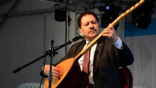 En güzel kazın piştiği festival