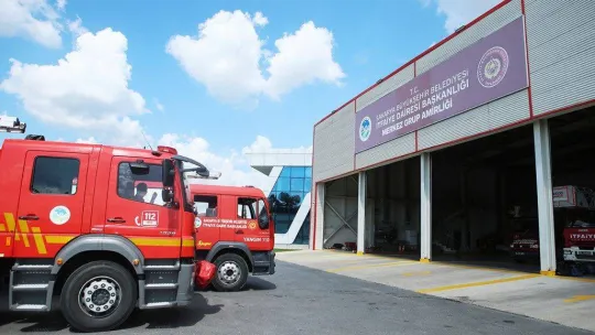 En zor anlarda binlerce kişiye 'hayat' oldular