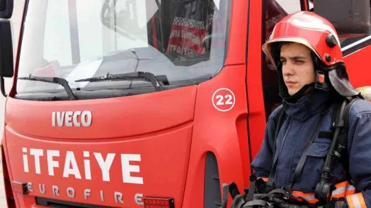 En zor anlarda binlerce kişiye 'hayat' oldular