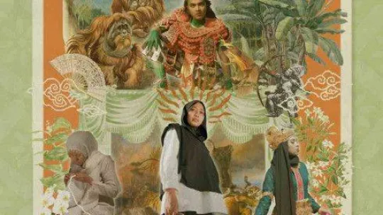 Endonezya, Bursa'da tanıtılacak