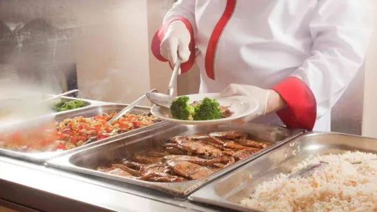 Endüstriyel yemek sektöründe EYT tedirginliği