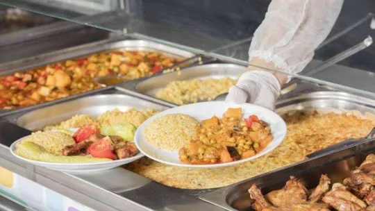 Endüstriyel yemek sektöründe EYT tedirginliği