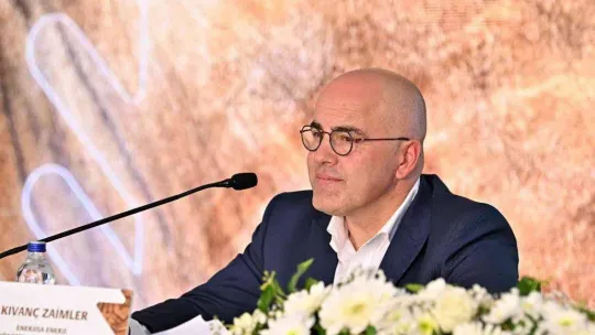 Enerjisa Enerji, UNDP ve Sabancı Üniversitesi'nin SENTRUM Projesi sonuç toplantısı yapıldı