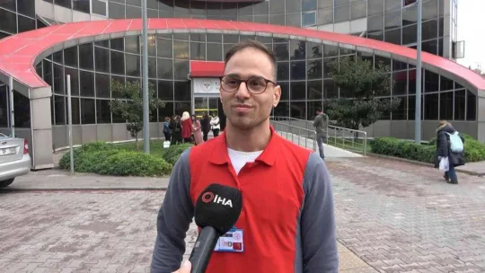 Engelleri yüzerek aştı, genç yaşında 120 madalya kazandı