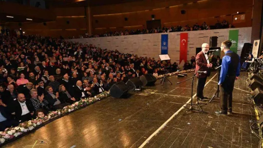 Engelli gündüz bakımevi müjdesi