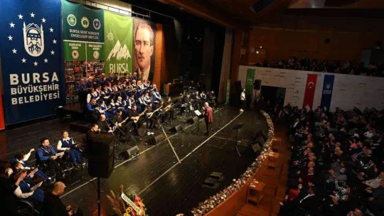 Engelli gündüz bakımevi müjdesi