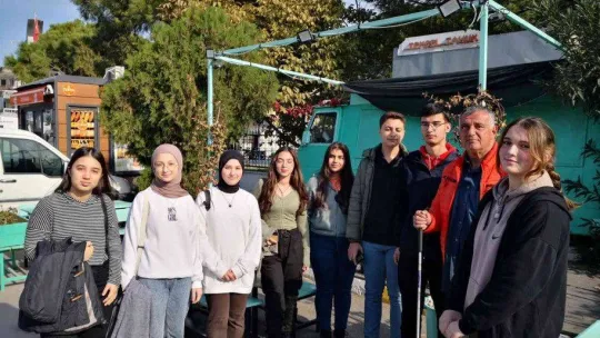 Engelli tuvaletlerini mercek altına aldılar