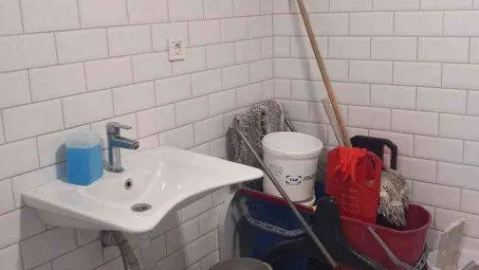 Engelli tuvaletlerini mercek altına aldılar